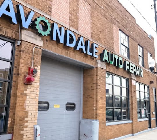 Avondale Auto Repair