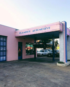 Flamingo Automotive