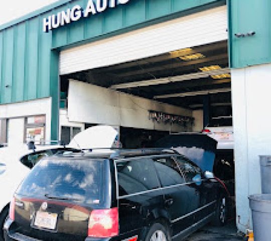 Hung Auto Repair