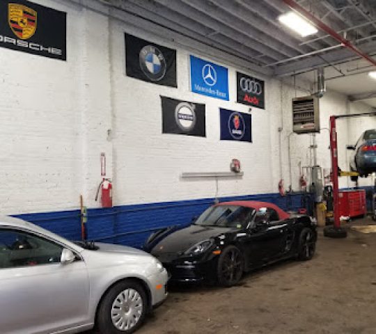 NYC Auto Repair – State Inspection