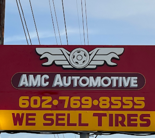 Amc Automotive