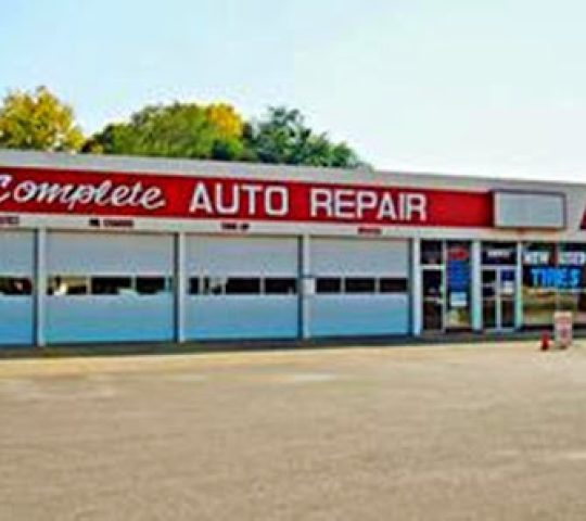 A & A Tire and Auto Service