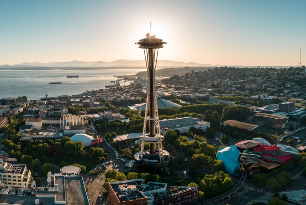 The best 10 auto repair in Seattle
