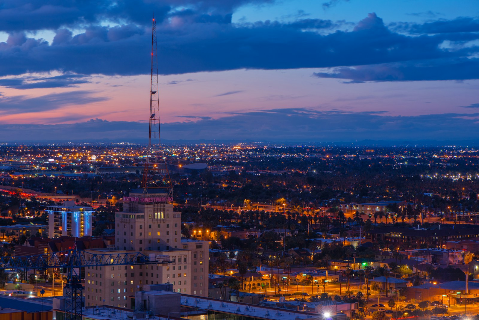 The best 10 auto repair in Phoenix